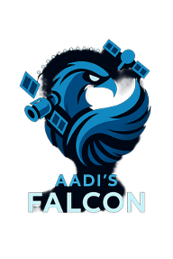 Aadi's Falcon